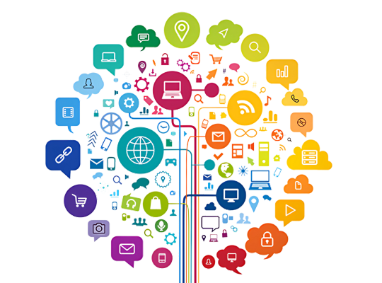 ソーシャルメディアマーケティング